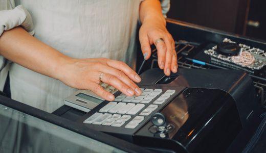 リユース事業に重要なPOSシステムとは？導入のメリットと活用術