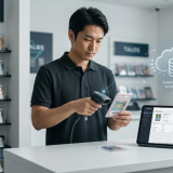カードショップの在庫管理：単品コードによる状態・価格管理とEC連携の仕組み
